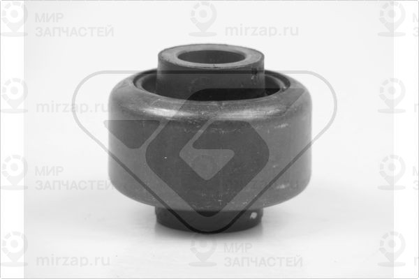 Подвеска, рычаг независимой подвески колеса HUTCHINSON 599046