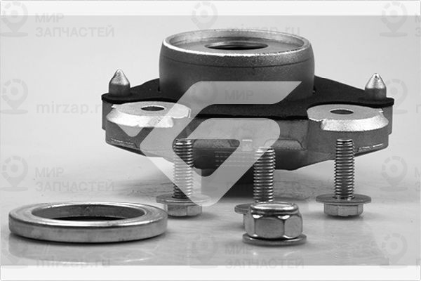 Ремкомплект, опора стойки амортизатора HUTCHINSON KS165