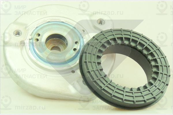 Ремкомплект, опора стойки амортизатора HUTCHINSON KS252