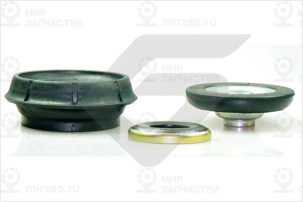 Ремкомплект, опора стойки амортизатора HUTCHINSON KS282
