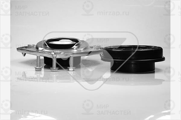 Ремкомплект, опора стойки амортизатора HUTCHINSON KS53