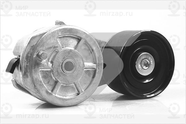 Натяжной ролик, поликлиновой ремень HUTCHINSON TK035