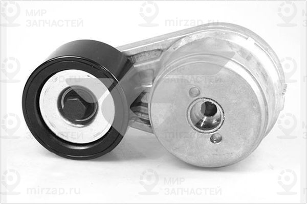 Натяжной ролик, поликлиновой ремень HUTCHINSON TK041