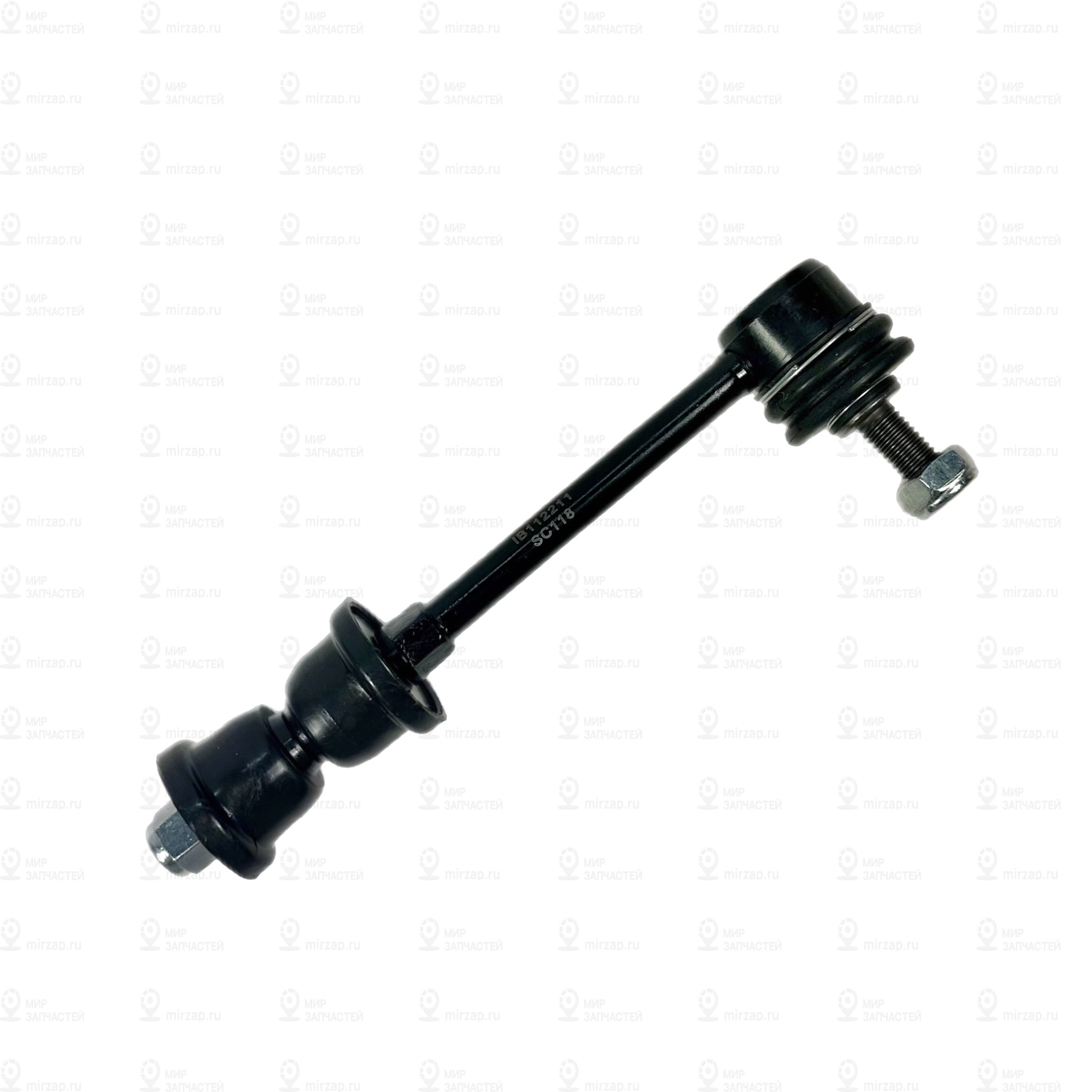 Стойка стабилизатора Iberis IB112211