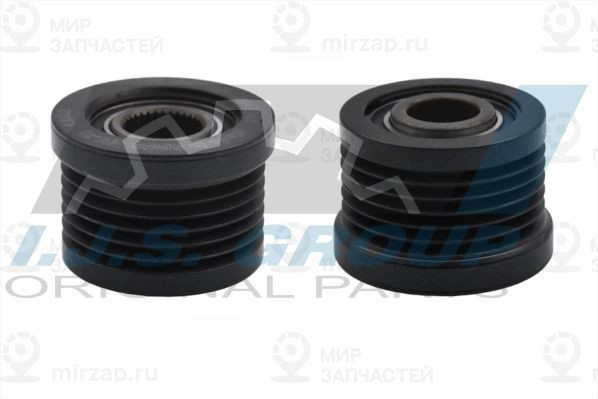 Механизм свободного хода генератора IJS 301046