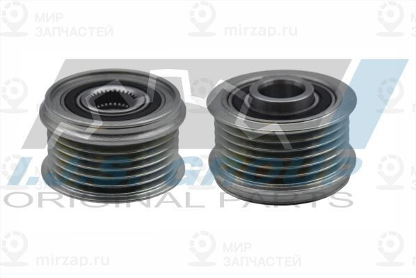 Механизм свободного хода генератора IJS 301120