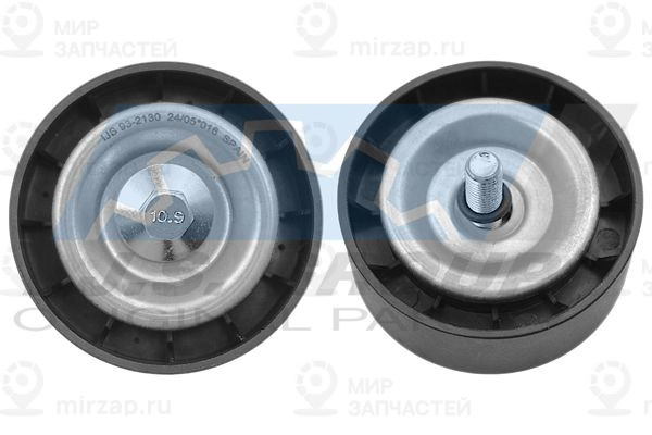 Паразитный / ведущий ролик поликлинового ремня IJS 932130