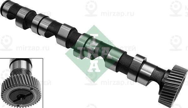 Распредвал INA 428015810