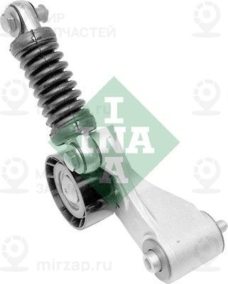 Натяжитель ремня, клиновой зубча INA 534002510