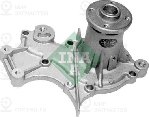 Запчасть INA 538062910