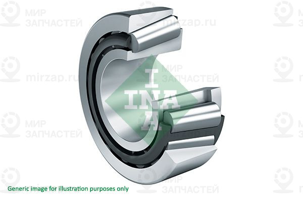 Подшипник, механическая коробка передач INA 722065010