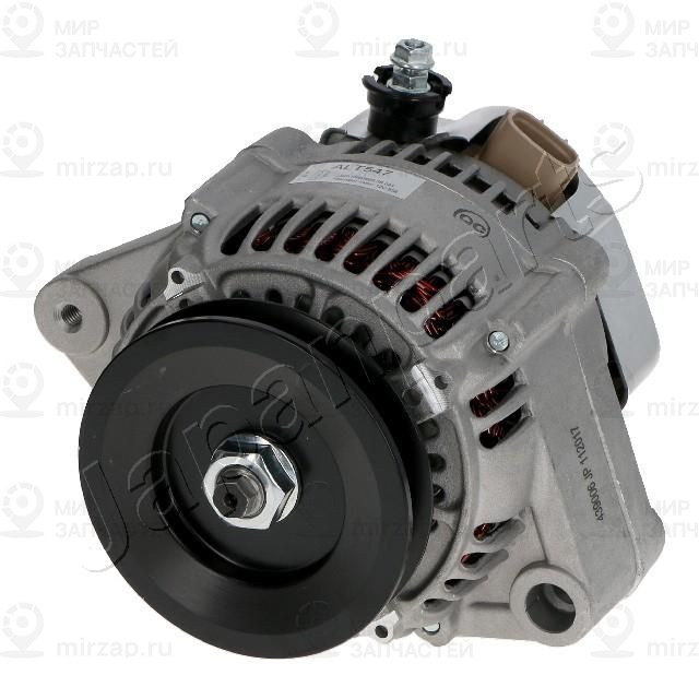 Генератор JAPANPARTS ALT547