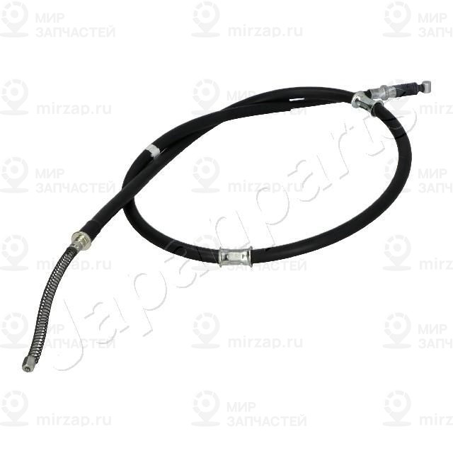 Запчасть JAPANPARTS BC537L