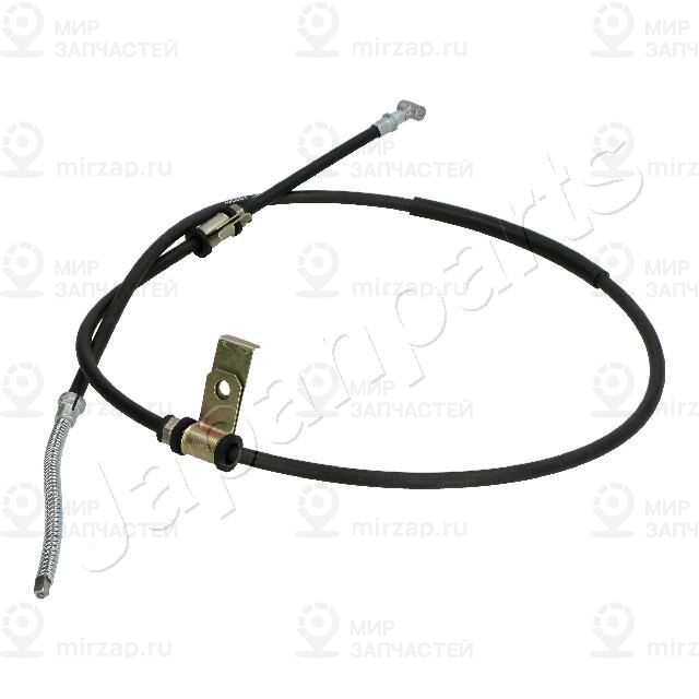 Тросик, cтояночный тормоз JAPANPARTS BC811