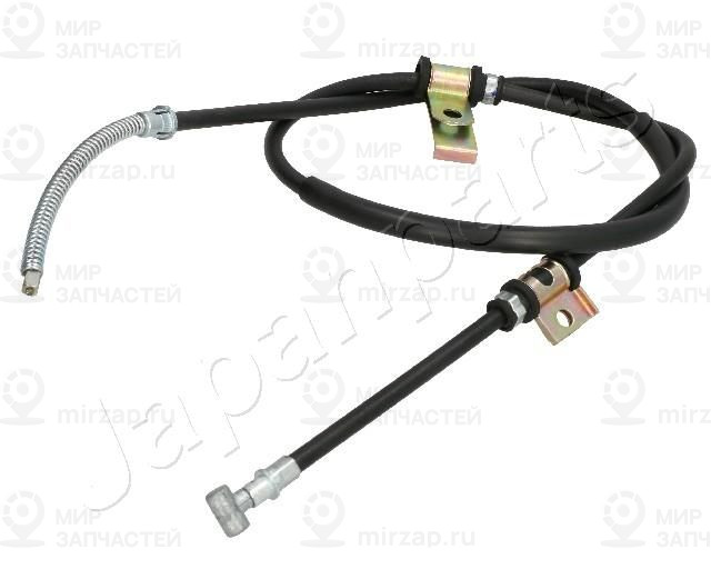 Тросик, cтояночный тормоз JAPANPARTS BC812