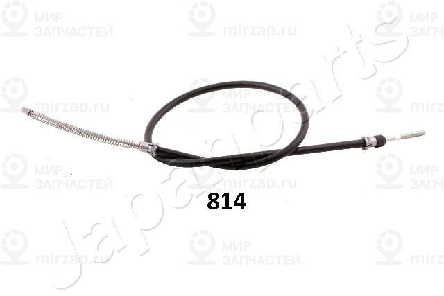 Тросик, cтояночный тормоз JAPANPARTS BC814