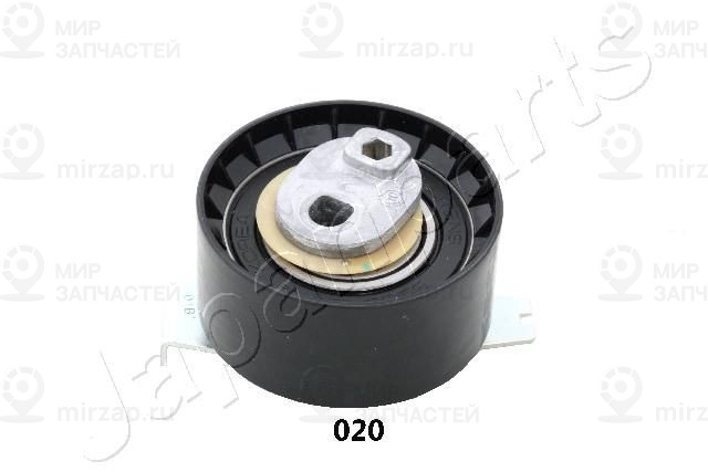 Устройство для натяжения ремня, ремень ГРМ JAPANPARTS BE020