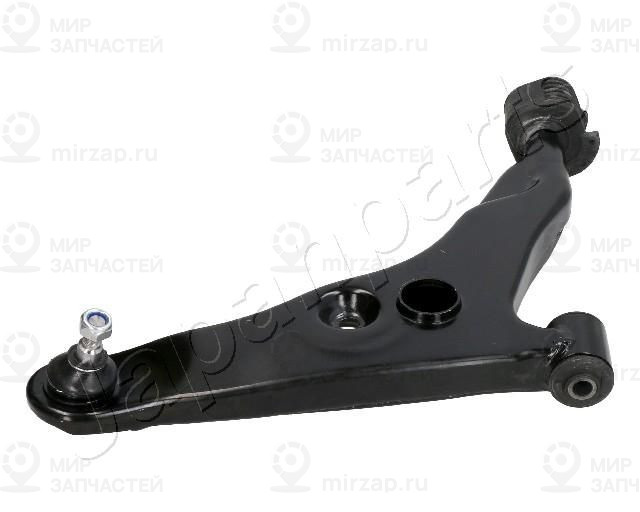 Рычаг независимой подвески колеса, подвеска колеса JAPANPARTS BS506R