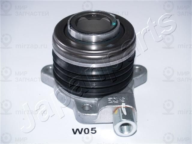 Выжимной подшипник JAPANPARTS CFW05