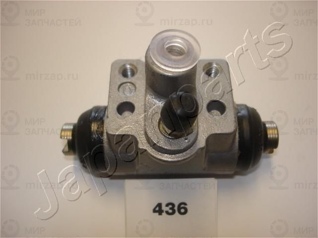 Колесный тормозной цилиндр JAPANPARTS CS436