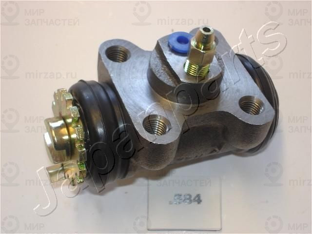 Запчасть JAPANPARTS CS584