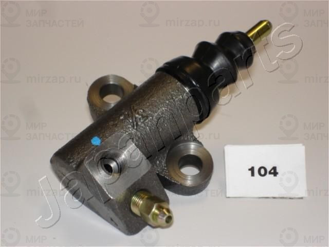 Рабочий цилиндр, система сцепления JAPANPARTS CY104