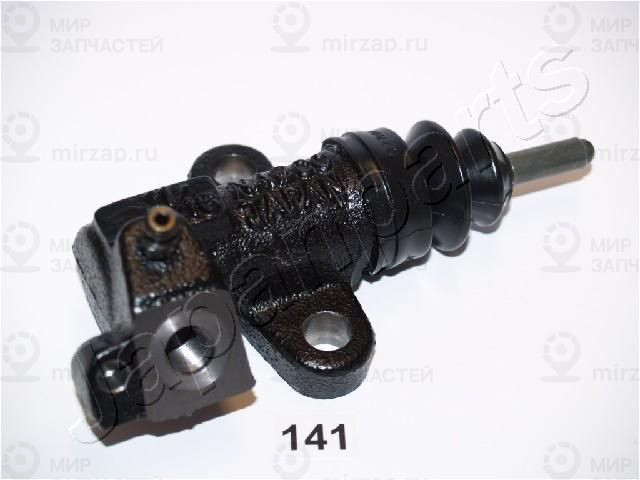 Рабочий цилиндр, система сцепления JAPANPARTS CY141