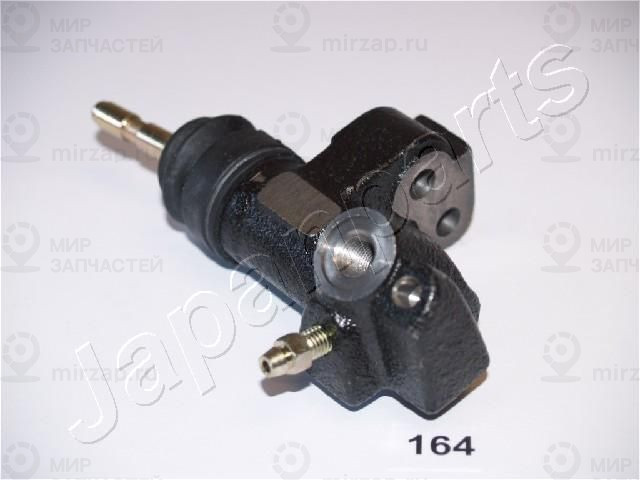 Рабочий цилиндр, система сцепления JAPANPARTS CY164