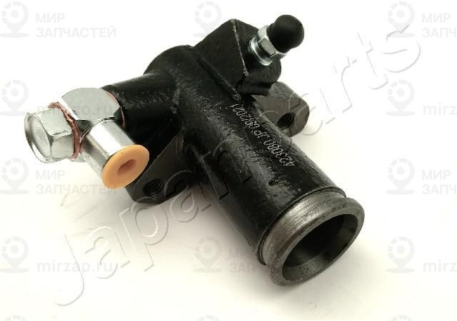 Рабочий цилиндр, система сцепления JAPANPARTS CY579