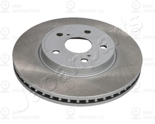 Тормозной диск JAPANPARTS DI2000C