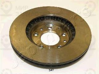 Запчасть JAPANPARTS DI347
