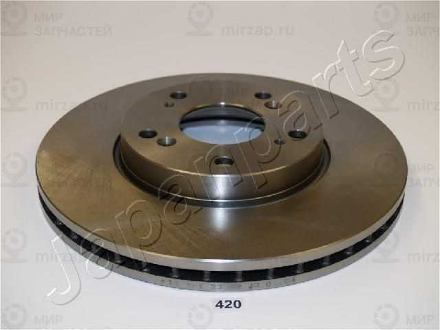 Тормозной диск JAPANPARTS DI420