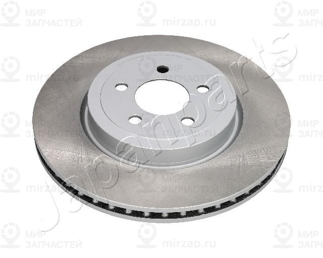 Тормозной диск JAPANPARTS DI914C