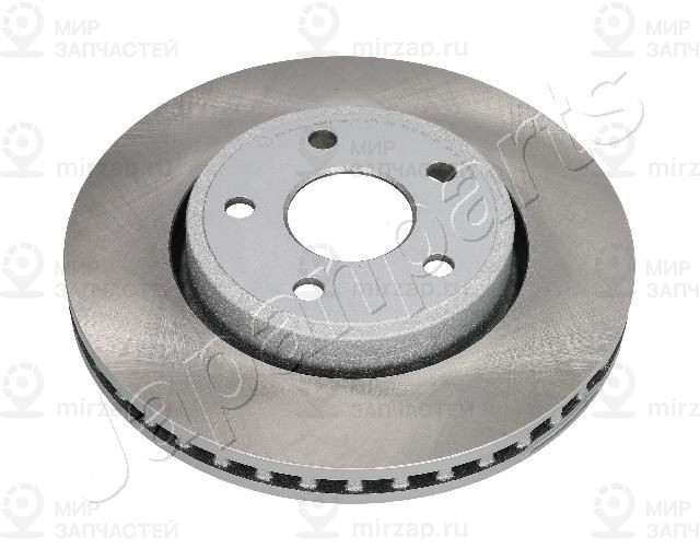 Тормозной диск JAPANPARTS DI917C
