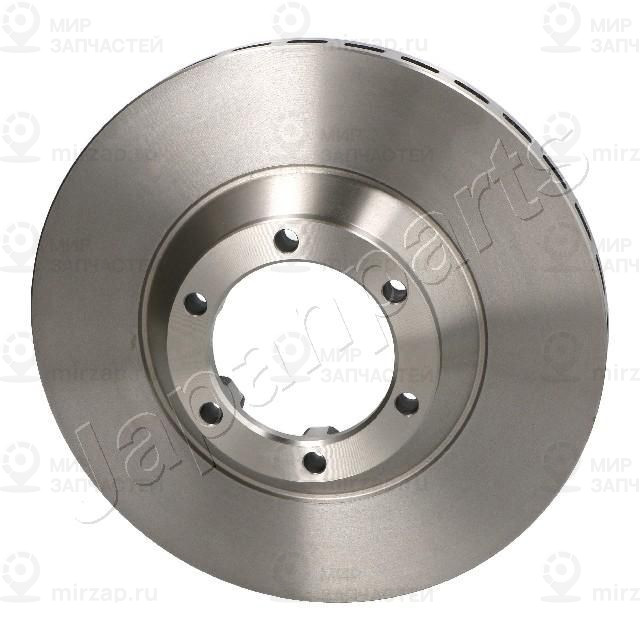 Тормозной диск JAPANPARTS DIH02