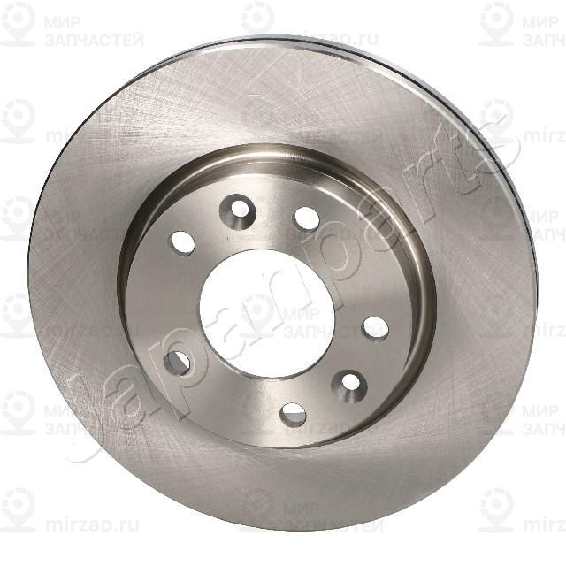 Тормозной диск JAPANPARTS DIK03