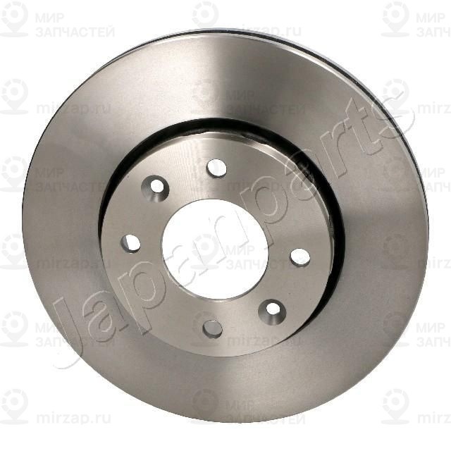 Тормозной диск JAPANPARTS DIK06