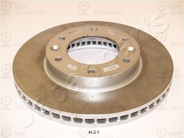 Тормозной диск JAPANPARTS DIK21