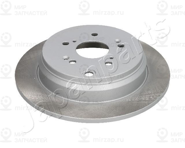 Тормозной диск JAPANPARTS DP018C