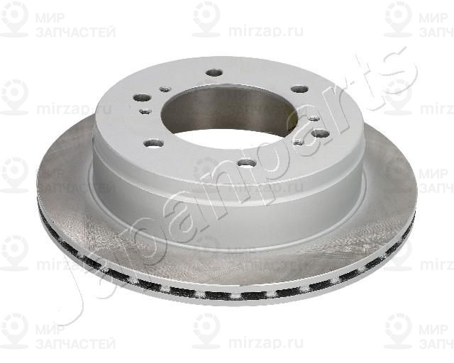 Тормозной диск JAPANPARTS DP119C