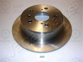 Запчасть JAPANPARTS DP225