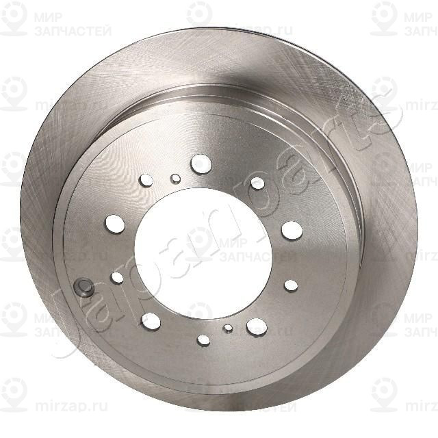 Тормозной диск JAPANPARTS DP237