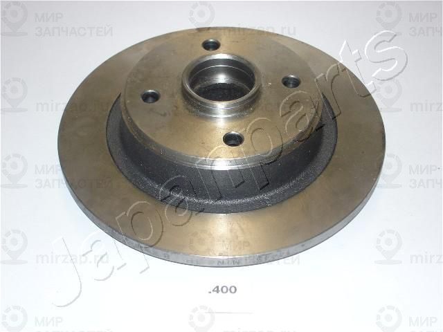 Запчасть JAPANPARTS DP400