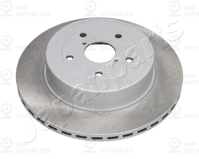 Тормозной диск JAPANPARTS DP709C