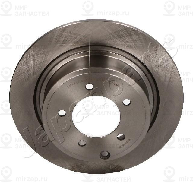 Тормозной диск JAPANPARTS DP904