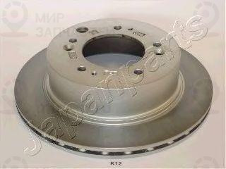 Запчасть JAPANPARTS DPK12