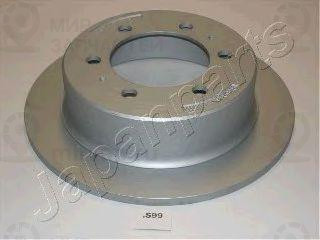 Запчасть JAPANPARTS DPS99