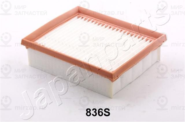 Воздушный фильтр JAPANPARTS FA836S