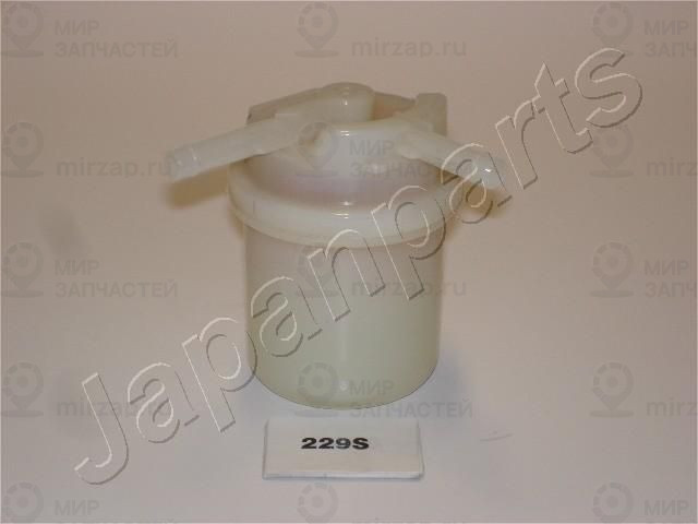 Топливный фильтр JAPANPARTS FC229S