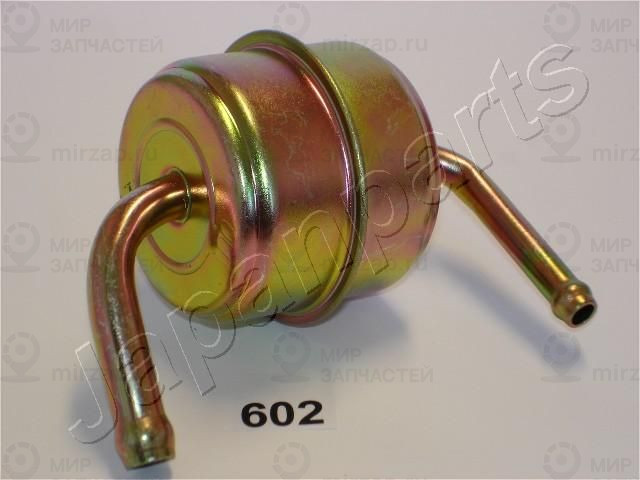 Топливный фильтр JAPANPARTS FC602S